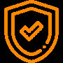 Сумка-чохол для сковороди Фрея 40см сірий
