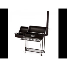 Мангал VESUVI CHEF 1000 3MM