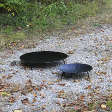 Чаша для вогню PAN D 70 см